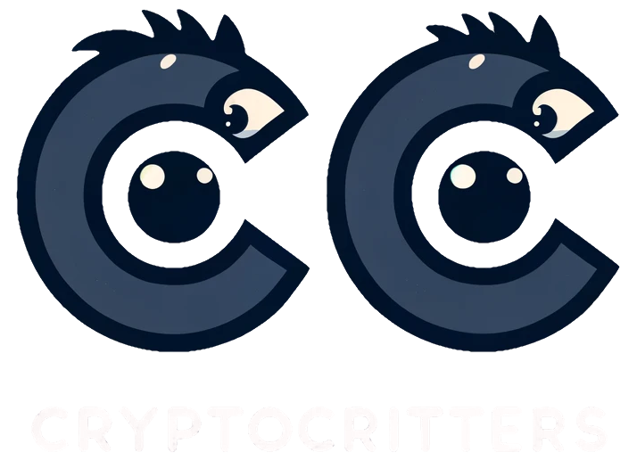 Crypto Critters